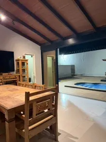 Imagem 2 - Casa em Jardim Ipanema, Uberlândia - MG