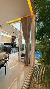 Imagem 5 - Casa Condomínio em Laranjeiras, Uberlândia - MG