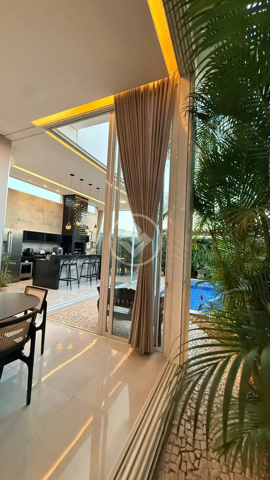 Imagem 5 - Casa Condomínio em Laranjeiras, Uberlândia - MG
