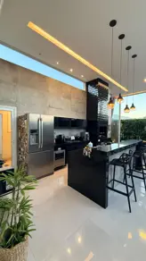 Imagem 6 - Casa Condomínio em Laranjeiras, Uberlândia - MG