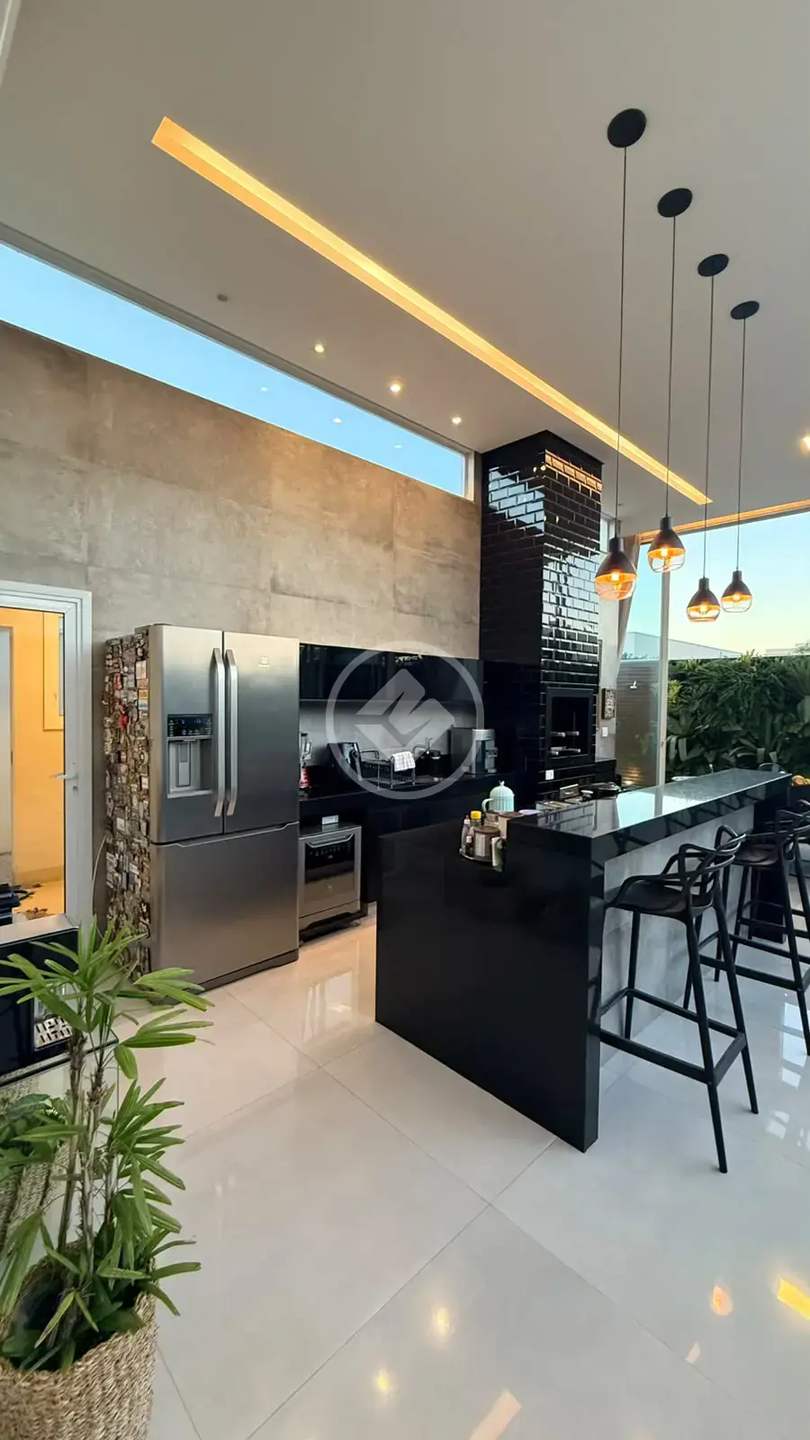 Imagem 6 - Casa Condomínio em Laranjeiras, Uberlândia - MG
