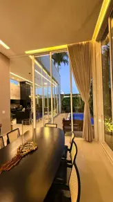 Imagem 2 - Casa Condomínio em Laranjeiras, Uberlândia - MG