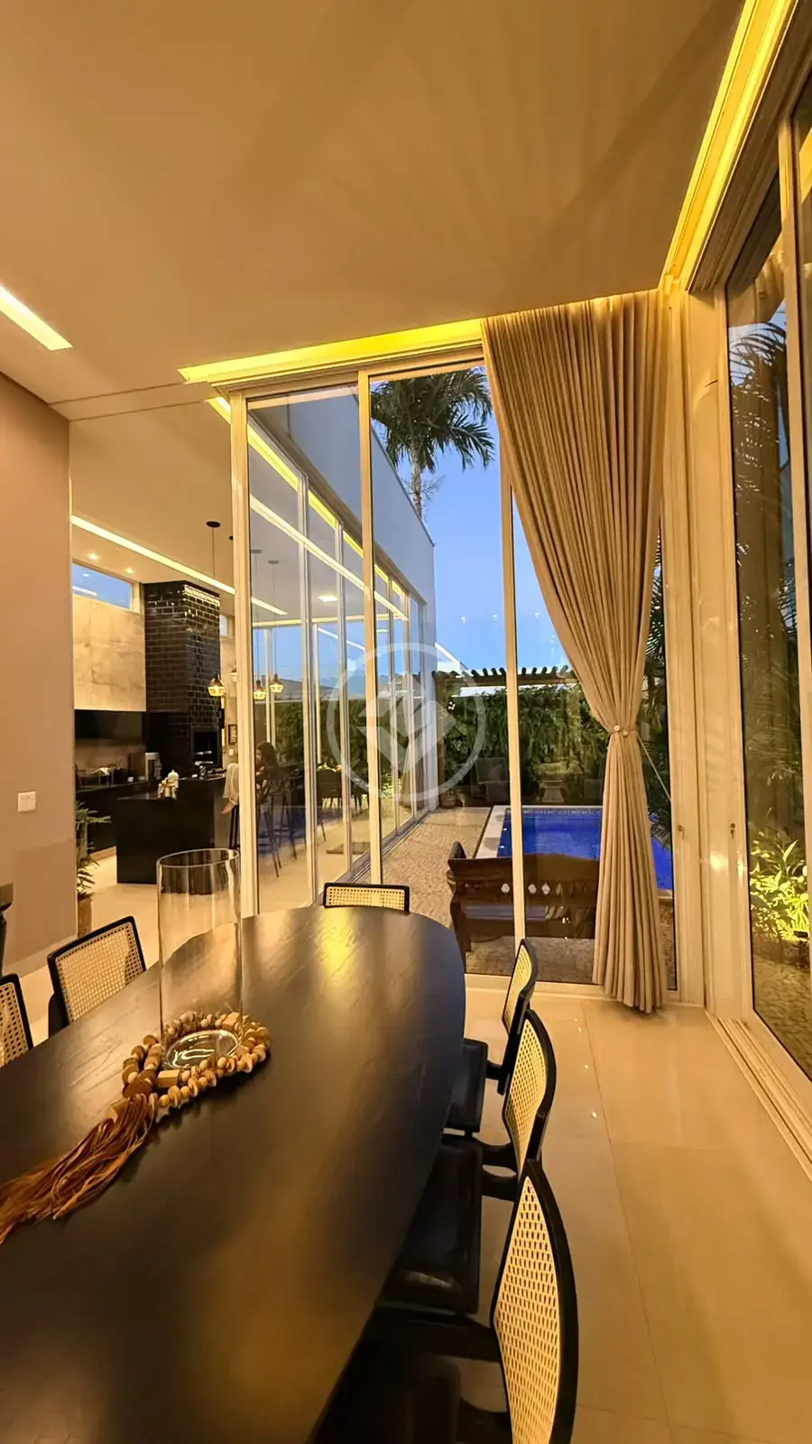Imagem 2 - Casa Condomínio em Laranjeiras, Uberlândia - MG