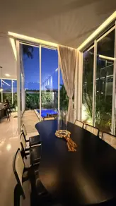 Casa Condomínio Laranjeiras, Uberlândia - MG — foto 1