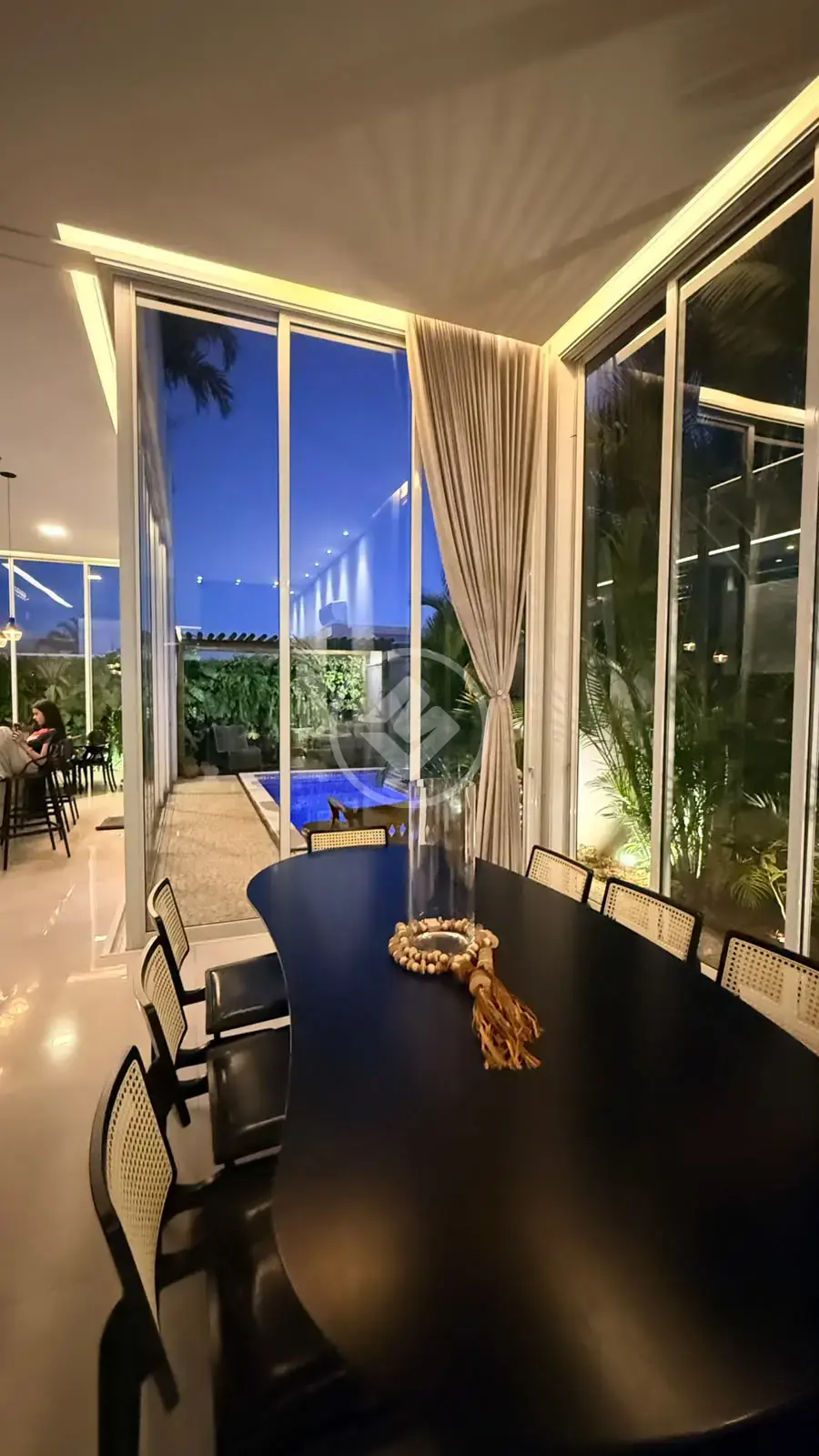 Imagem 1 - Casa Condomínio em Laranjeiras, Uberlândia - MG