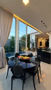Imagem 3 - Casa Condomínio em Laranjeiras, Uberlândia - MG