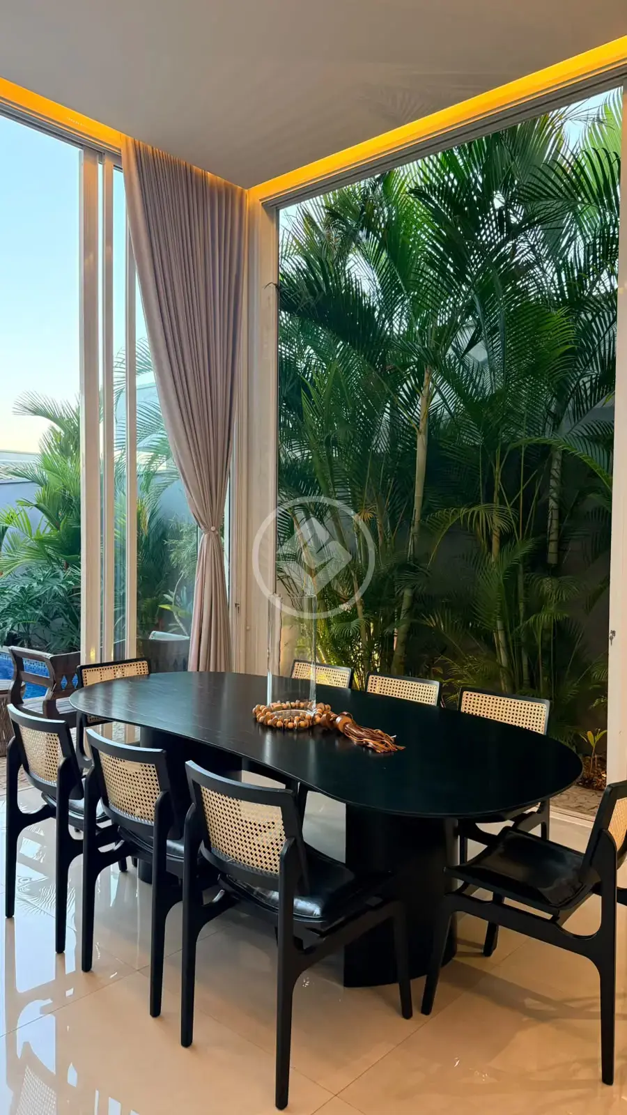 Imagem 4 - Casa Condomínio em Laranjeiras, Uberlândia - MG