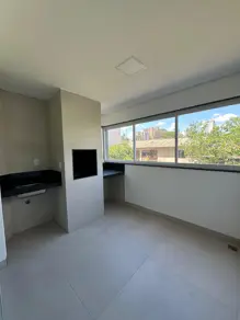 Apartamento Patrimônio, Uberlândia - MG — foto 2