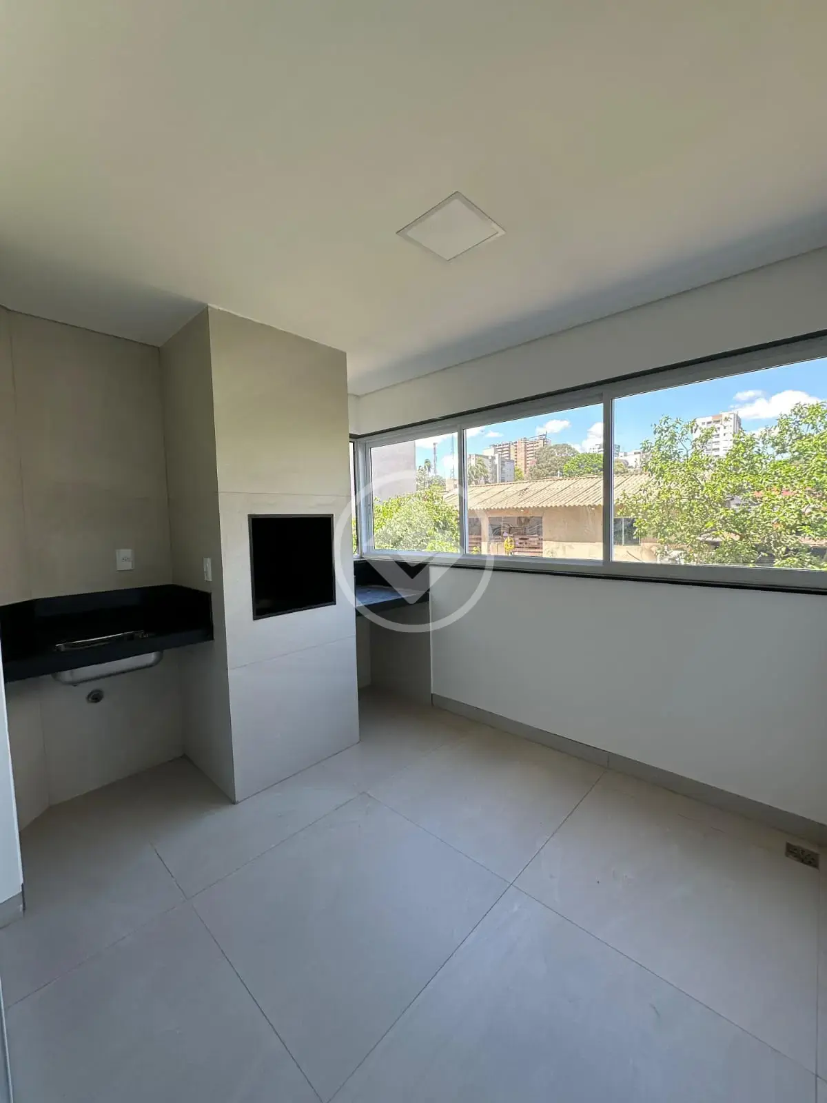 Imagem 1 - Apartamento em Patrimônio, Uberlândia - MG