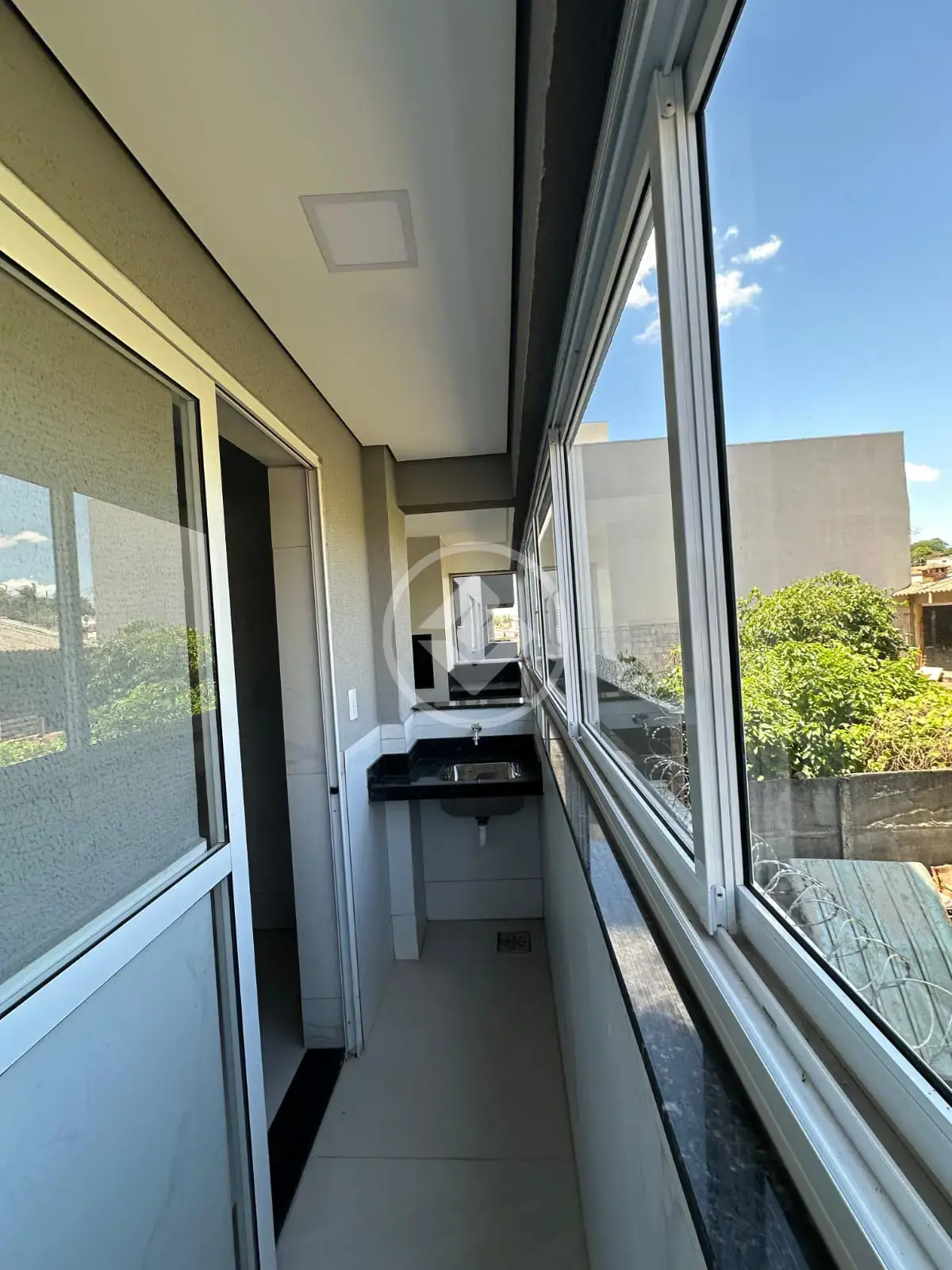 Imagem 2 - Apartamento em Patrimônio, Uberlândia - MG