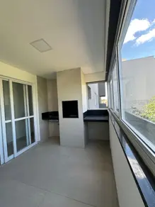 Apartamento Patrimônio, Uberlândia - MG — foto 1