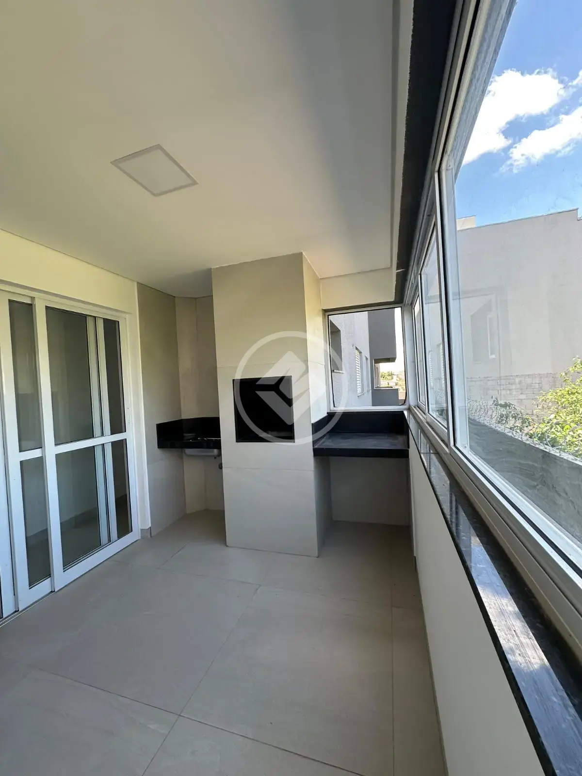Imagem 1 - Apartamento em Patrimônio, Uberlândia - MG