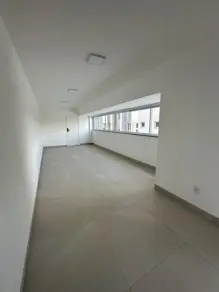Apartamento Patrimônio, Uberlândia - MG — foto 2