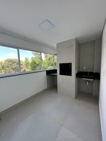 Imagem 2 - Apartamento em Patrimônio, Uberlândia - MG