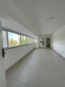 Apartamento Patrimônio, Uberlândia - MG — foto 1