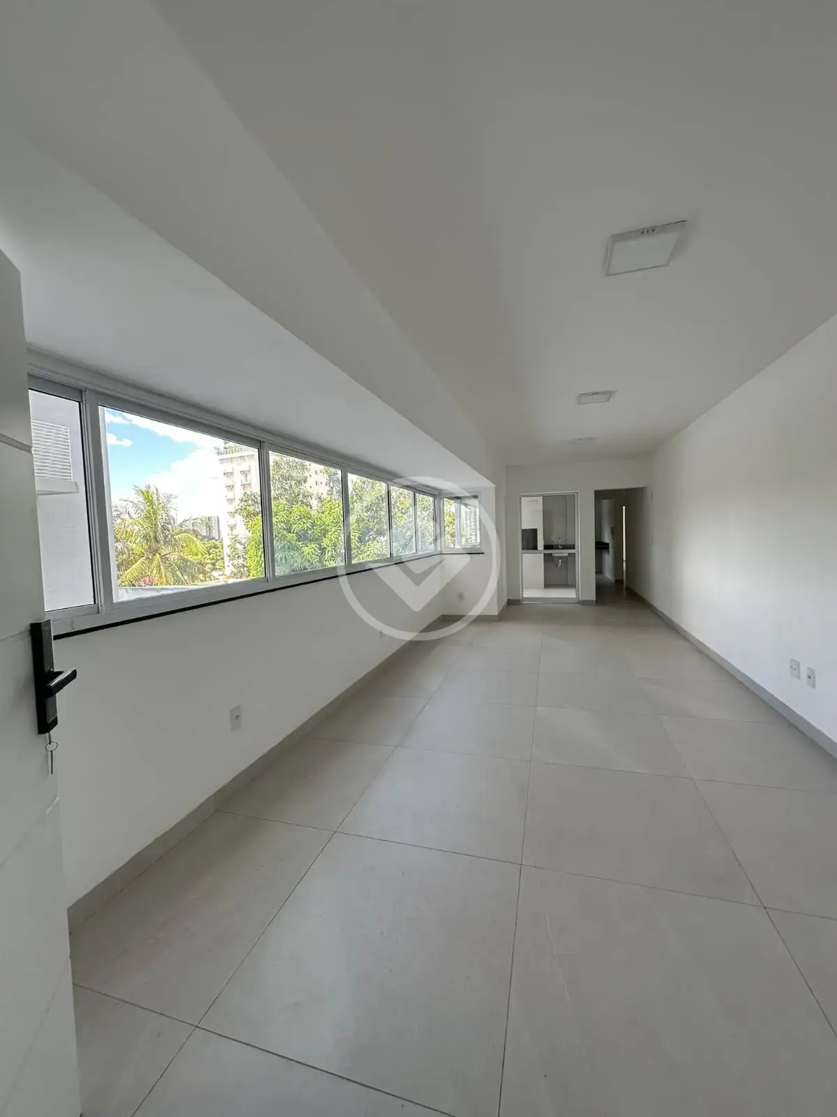 Imagem 1 - Apartamento em Patrimônio, Uberlândia - MG