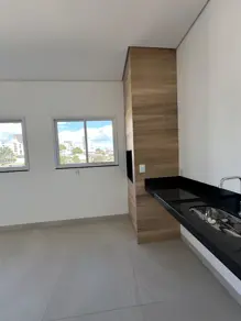 Cobertura Duplex Patrimônio, Uberlândia - MG — foto 2