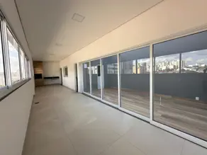 Cobertura Duplex Patrimônio, Uberlândia - MG — foto 1