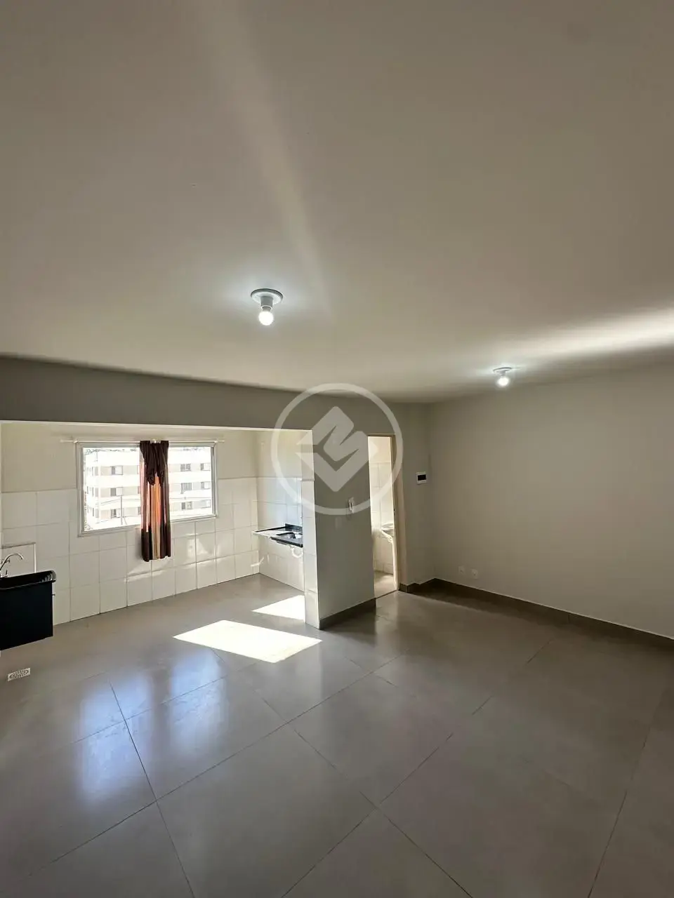 Imagem 1 - Loft / Studio em Jardim Patrícia, Uberlândia - MG