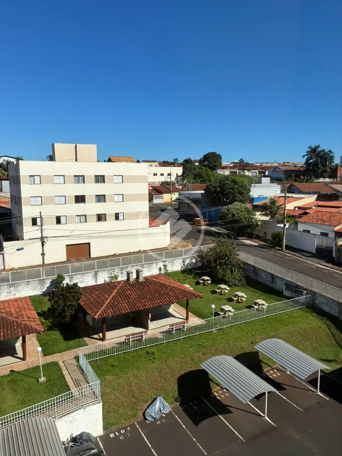 Image 11 - Loft / Studio em Jardim Patrícia, Uberlândia - MG