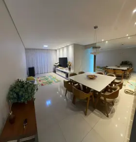 Apartamento Santa Mônica, Uberlândia - MG — foto 2