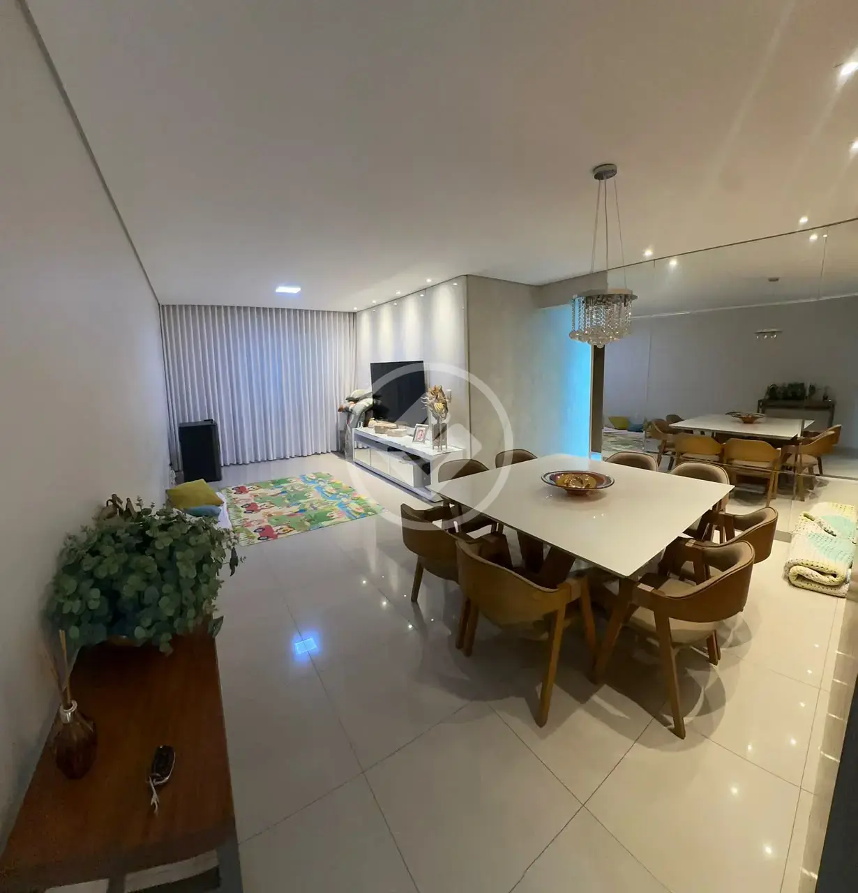 Image 2 - Apartamento em Santa Mônica, Uberlândia - MG