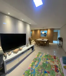Apartamento Santa Mônica, Uberlândia - MG — foto 1