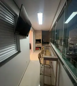 Imagem 4 - Apartamento em Santa Mônica, Uberlândia - MG