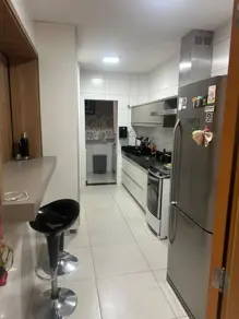 Imagem 3 - Apartamento em Santa Mônica, Uberlândia - MG