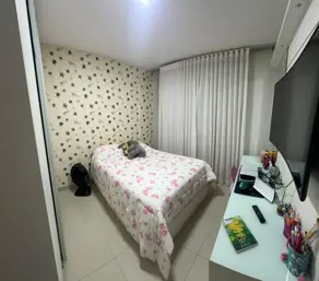 Imagem 6 - Apartamento em Santa Mônica, Uberlândia - MG