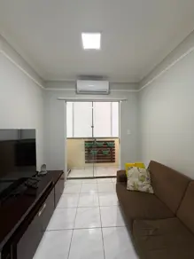 Apartamento Santa Mônica, Uberlândia - MG — foto 2