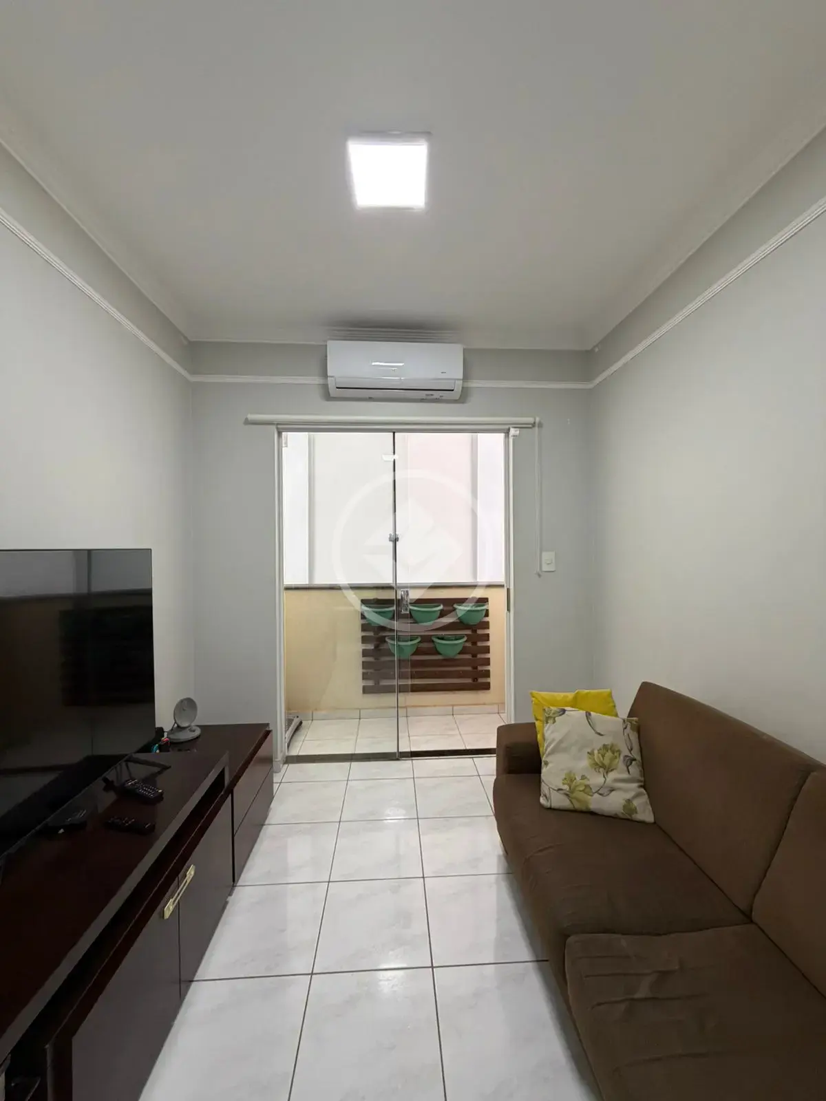 Imagem 1 - Apartamento em Santa Mônica, Uberlândia - MG