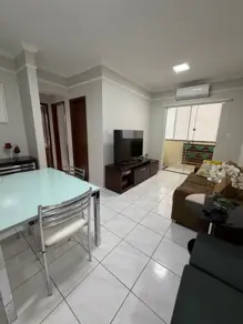 Apartamento Santa Mônica, Uberlândia - MG — foto 1