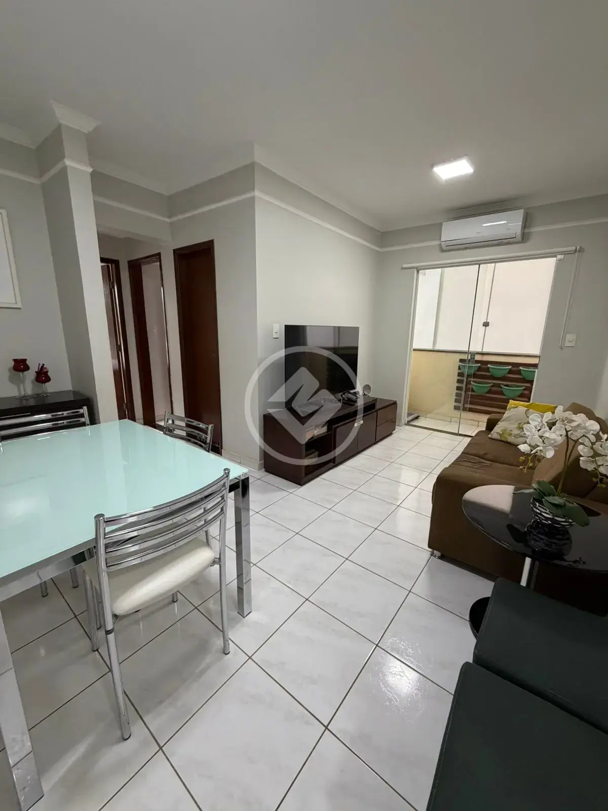 Imagem 1 - Apartamento em Santa Mônica, Uberlândia - MG