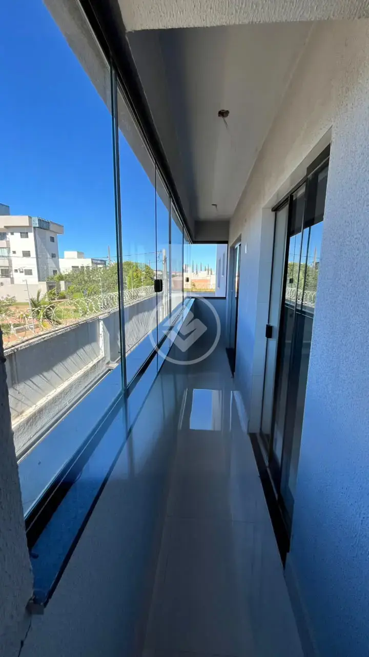 Imagem 4 - Apartamento em Novo Mundo, Uberlândia - MG