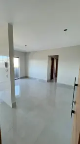 Apartamento Novo Mundo, Uberlândia - MG — foto 2