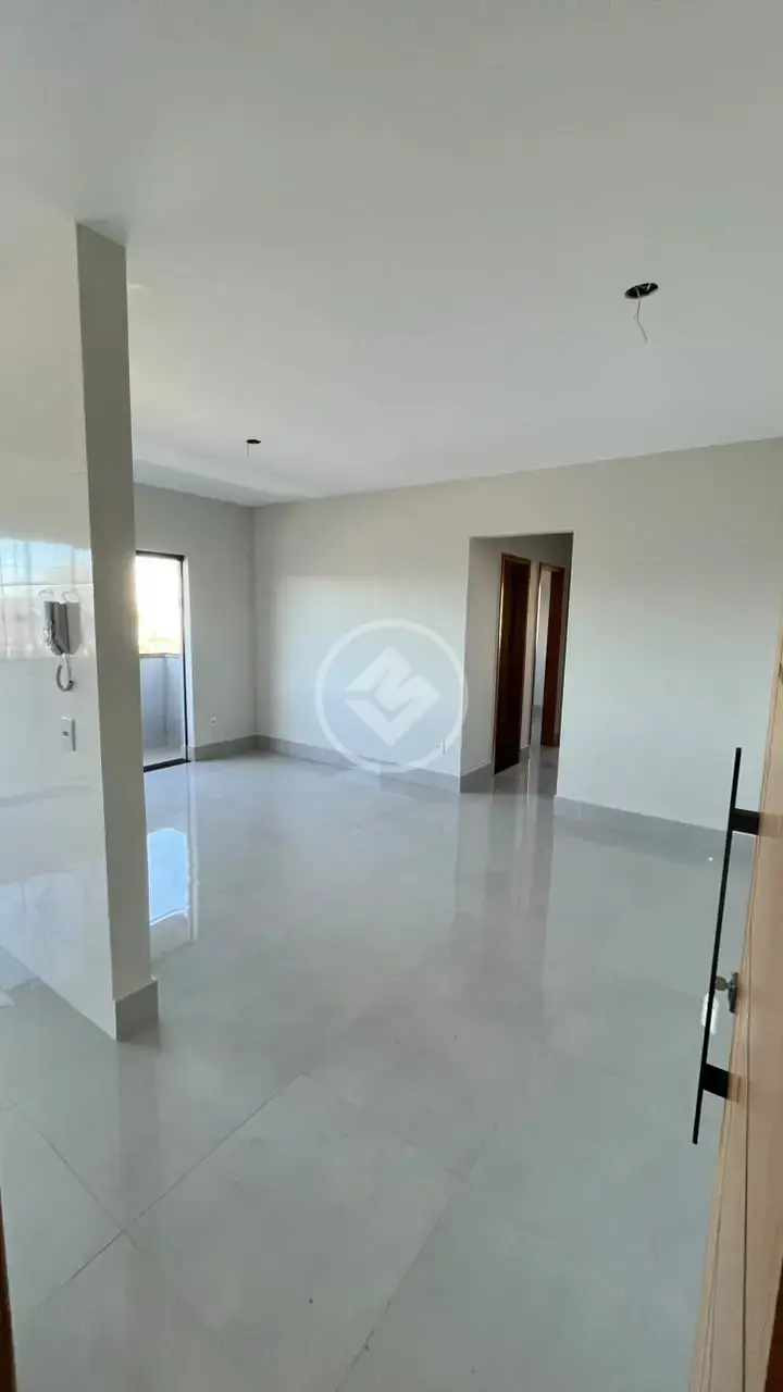 Imagem 1 - Apartamento em Novo Mundo, Uberlândia - MG