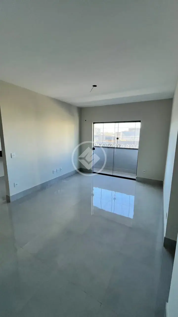 Imagem 2 - Apartamento em Novo Mundo, Uberlândia - MG