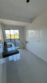 Apartamento Novo Mundo, Uberlândia - MG — foto 1