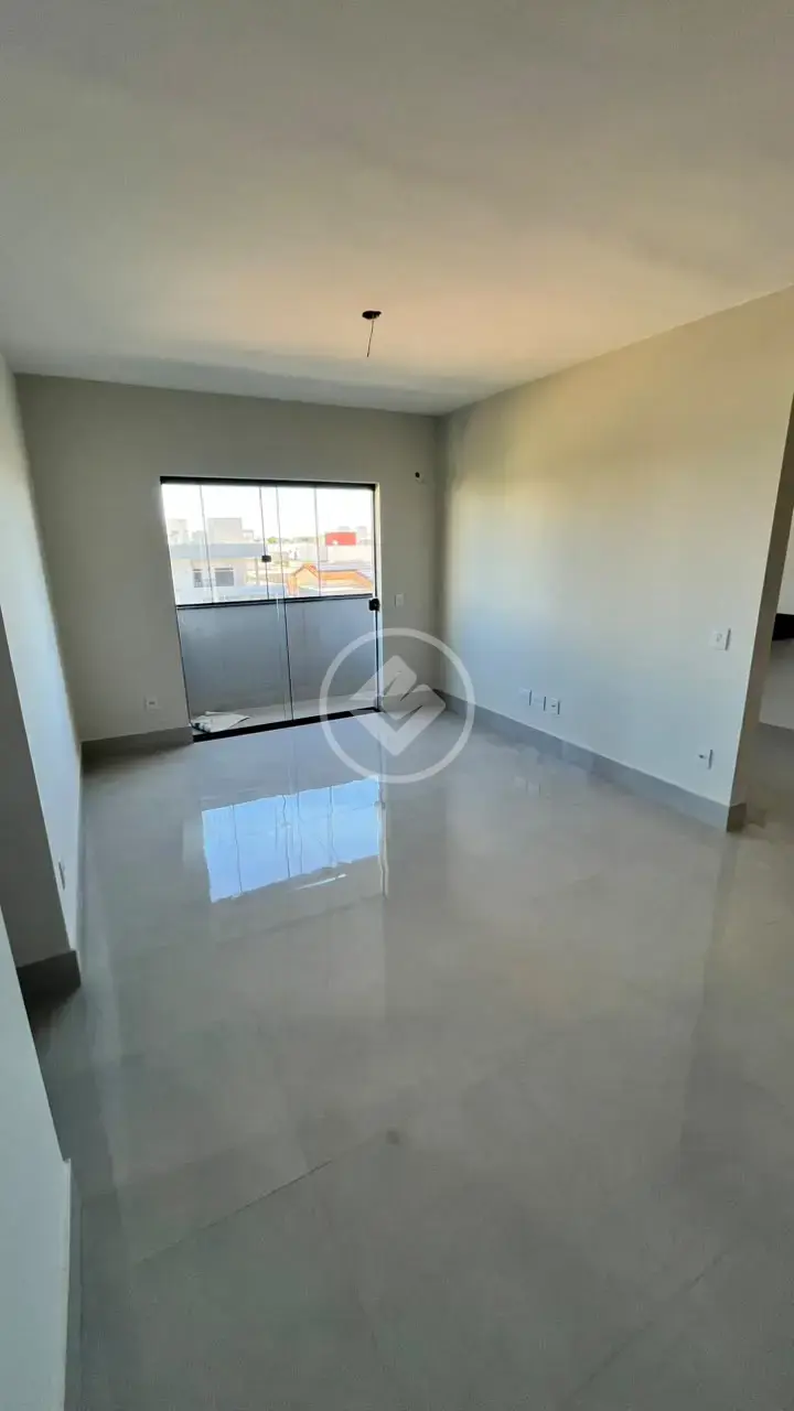 Imagem 1 - Apartamento em Novo Mundo, Uberlândia - MG