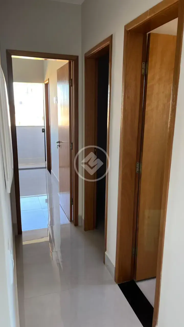 Imagem 6 - Apartamento em Novo Mundo, Uberlândia - MG