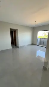 Apartamento Novo Mundo, Uberlândia - MG — foto 1