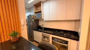 Imagem 3 - Apartamento em Grand Ville, Uberlândia - MG