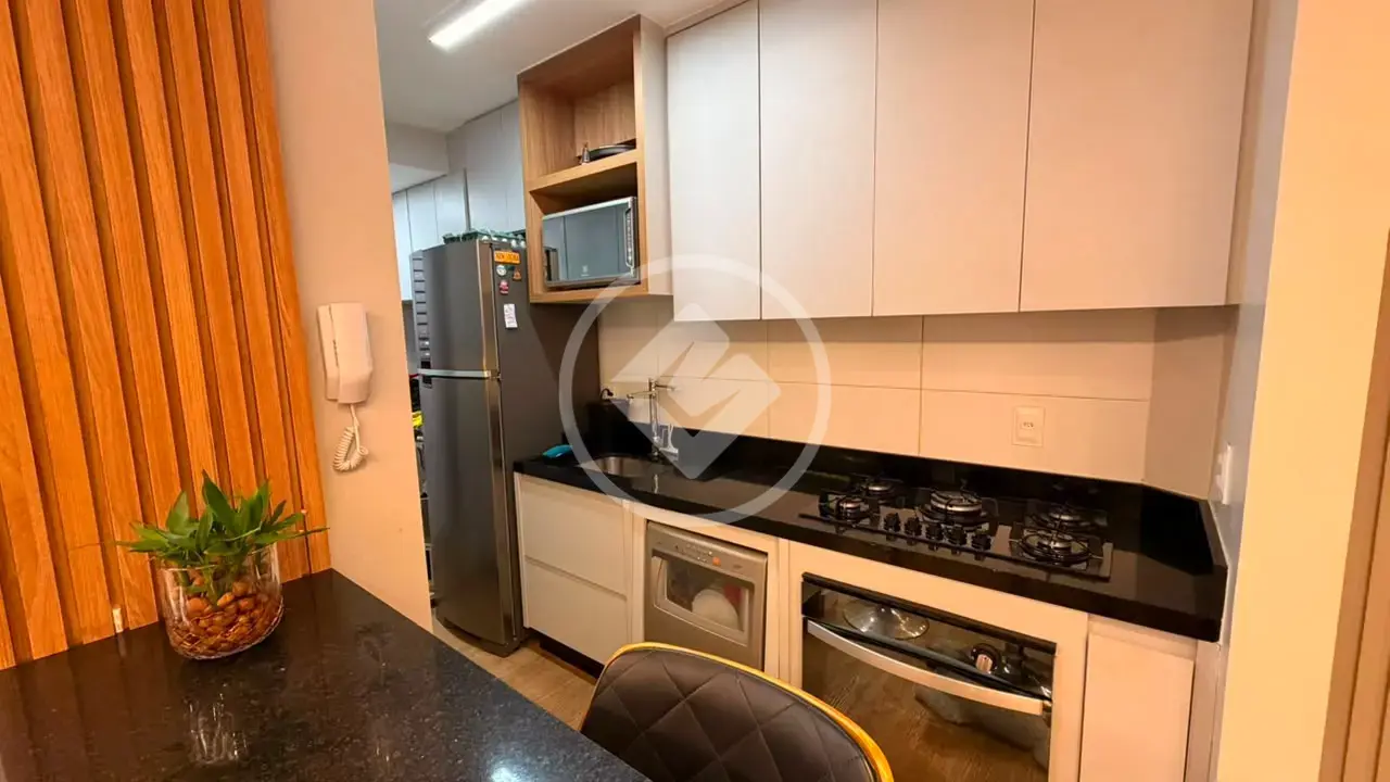 Imagem 3 - Apartamento em Grand Ville, Uberlândia - MG