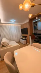 Apartamento Grand Ville, Uberlândia - MG — foto 2