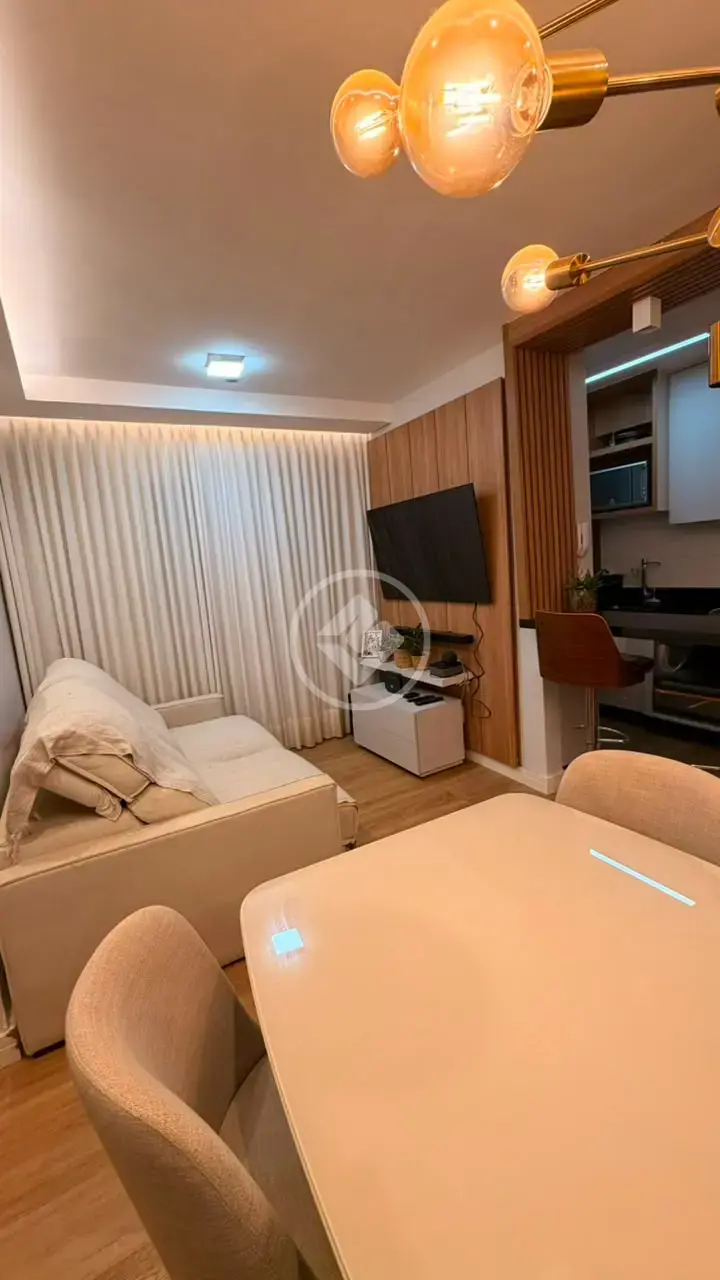 Imagem 1 - Apartamento em Grand Ville, Uberlândia - MG