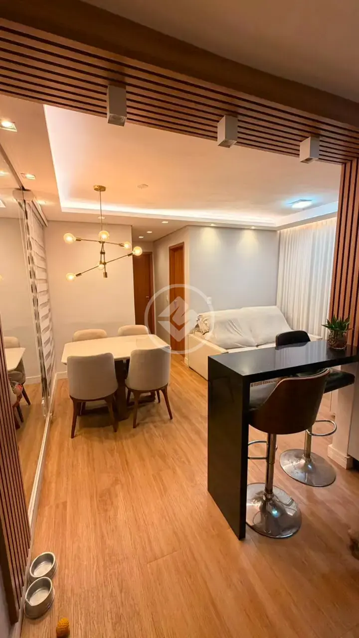 Imagem 1 - Apartamento em Grand Ville, Uberlândia - MG