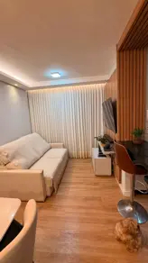Imagem 2 - Apartamento em Grand Ville, Uberlândia - MG