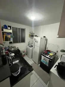 Apartamento Chácaras Tubalina e Quartel, Uberlândia - MG — foto 2