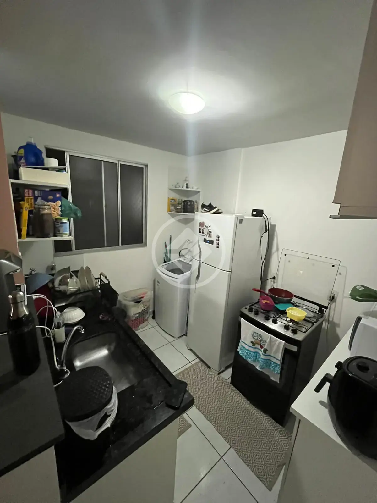Image 2 - Apartamento em Chácaras Tubalina e Quartel, Uberlândia - MG